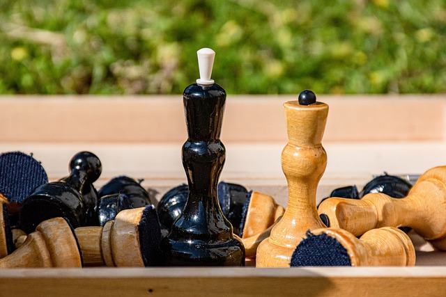 赛事中的自 赛事中的自